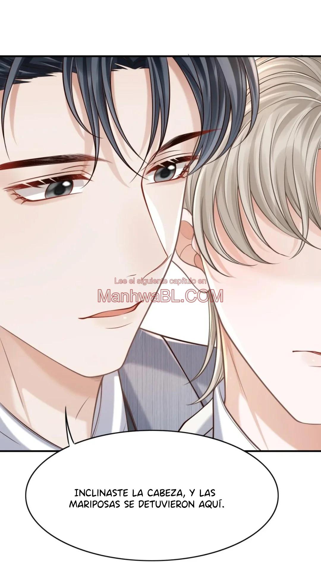 Shangxin - Capítulo 38 3 manhwa