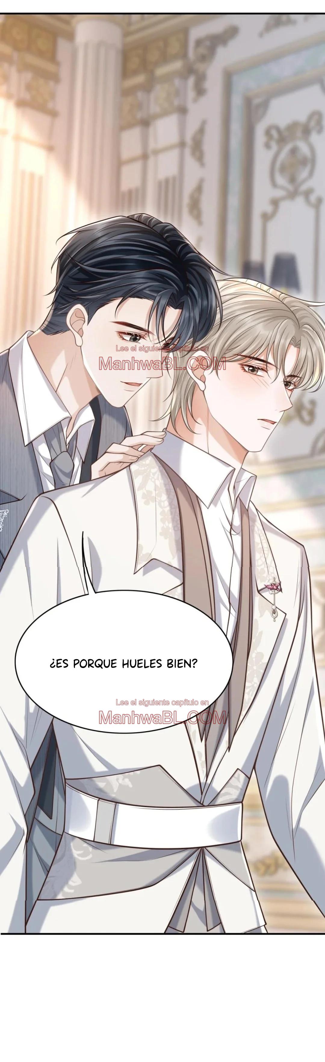 Shangxin - Capítulo 38 3 manhwa