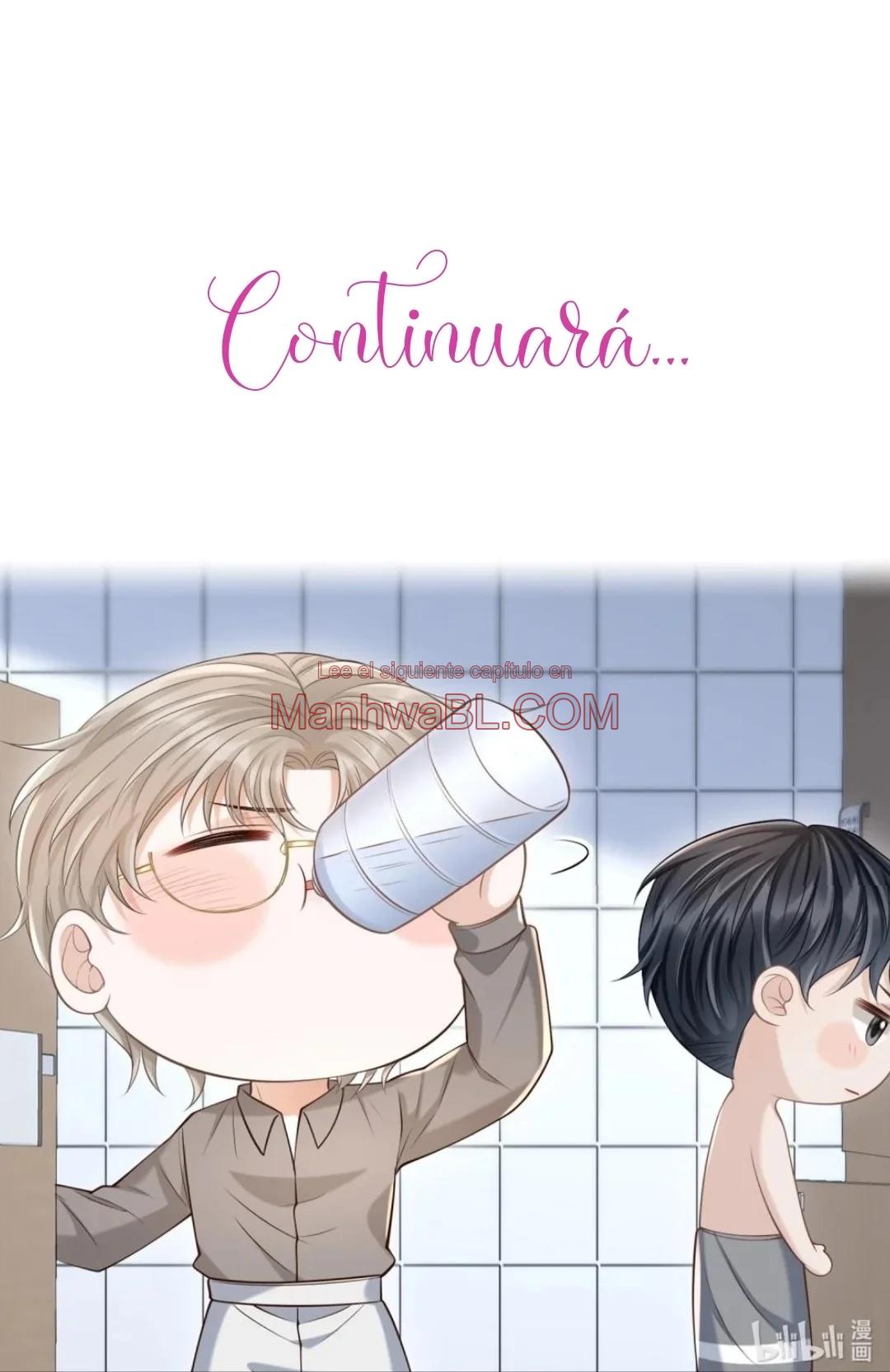 Shangxin - Capítulo 38 3 manhwa