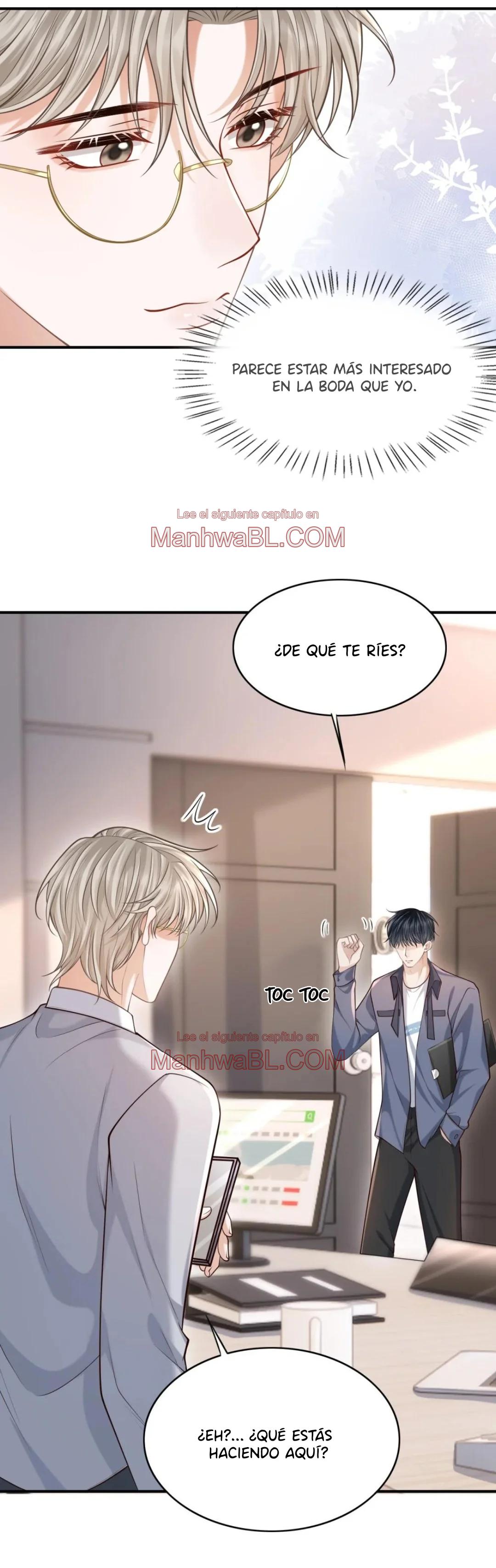 Shangxin - Capítulo 37 3 manhwa