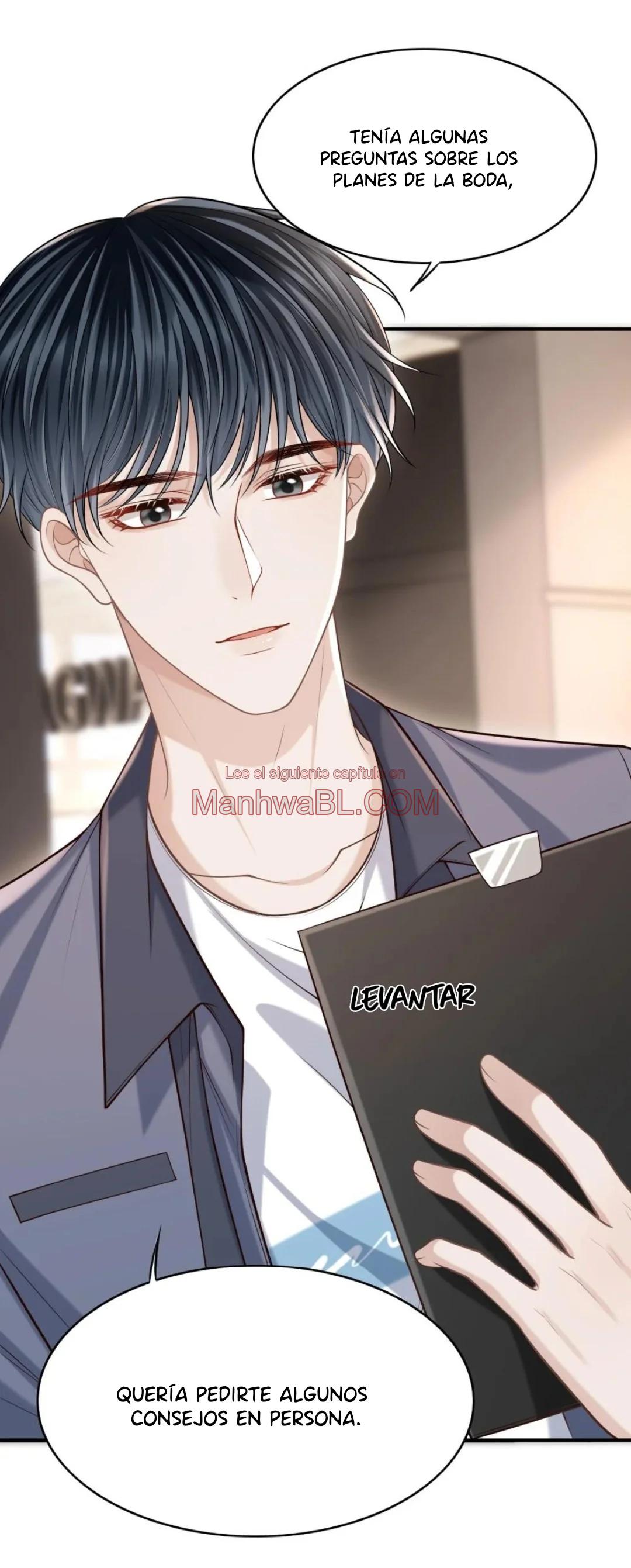 Shangxin - Capítulo 37 3 manhwa