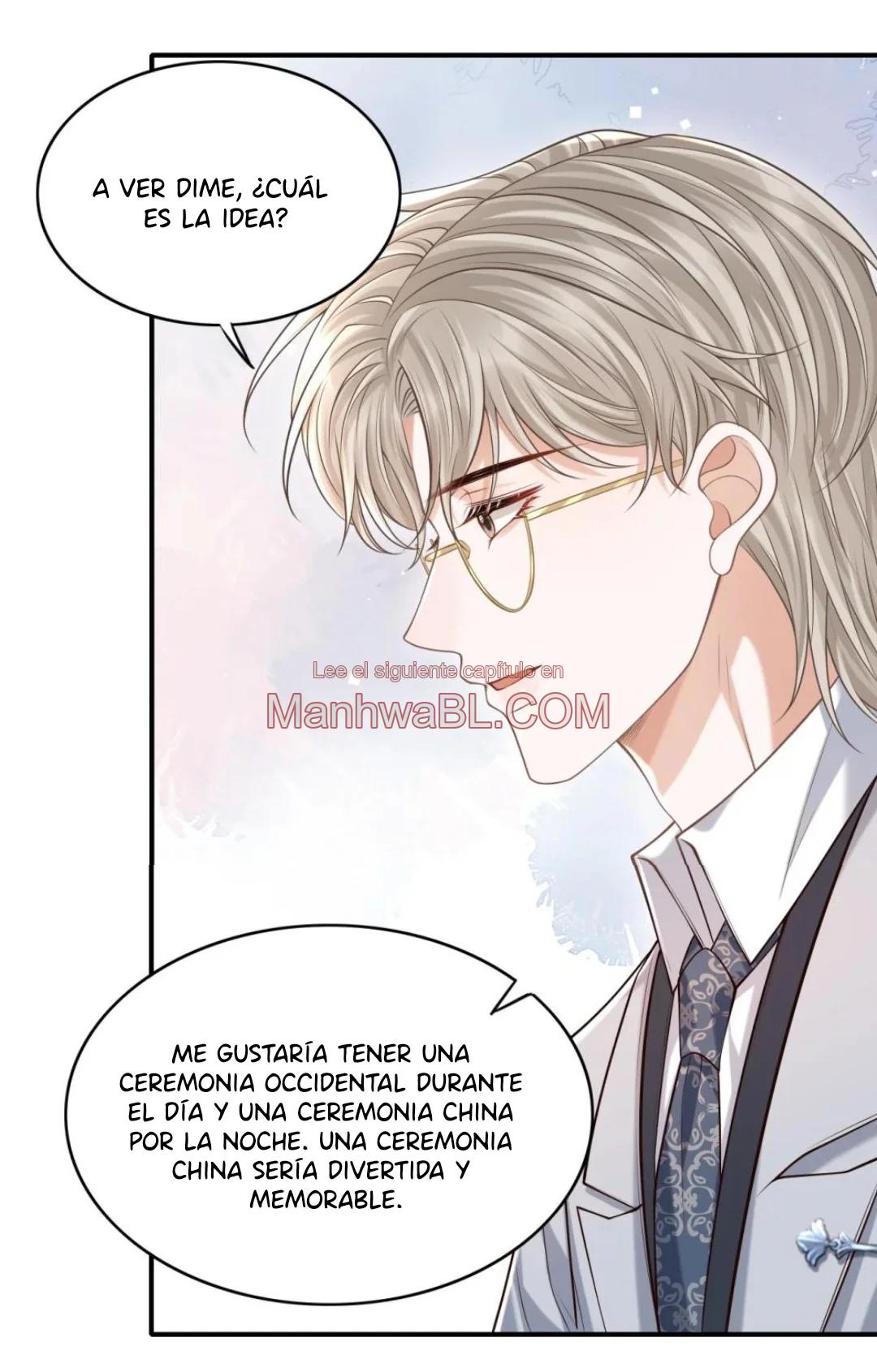 Shangxin - Capítulo 37 3 manhwa