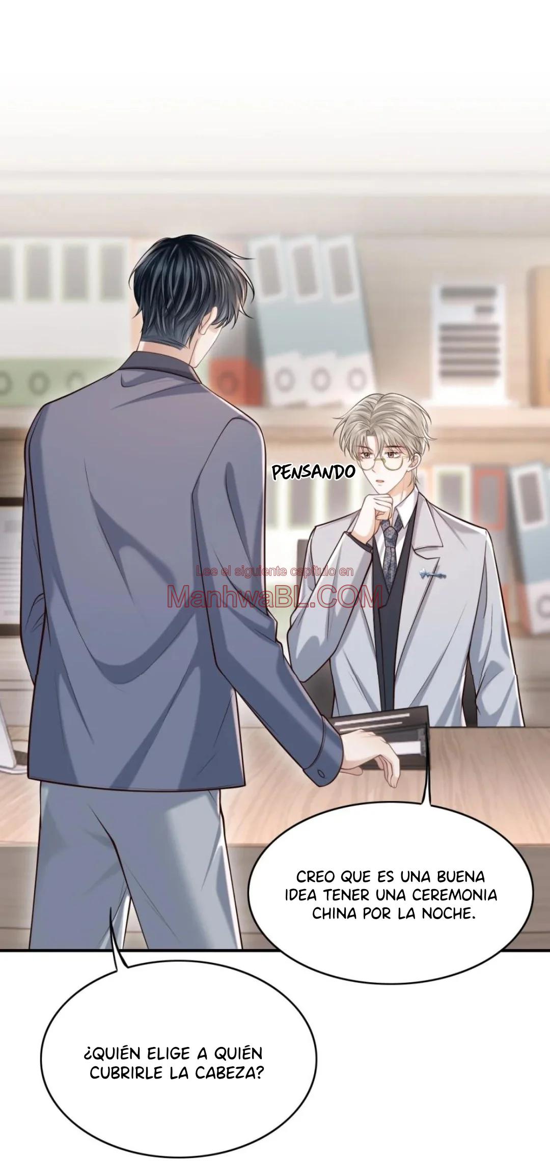 Shangxin - Capítulo 37 3 manhwa
