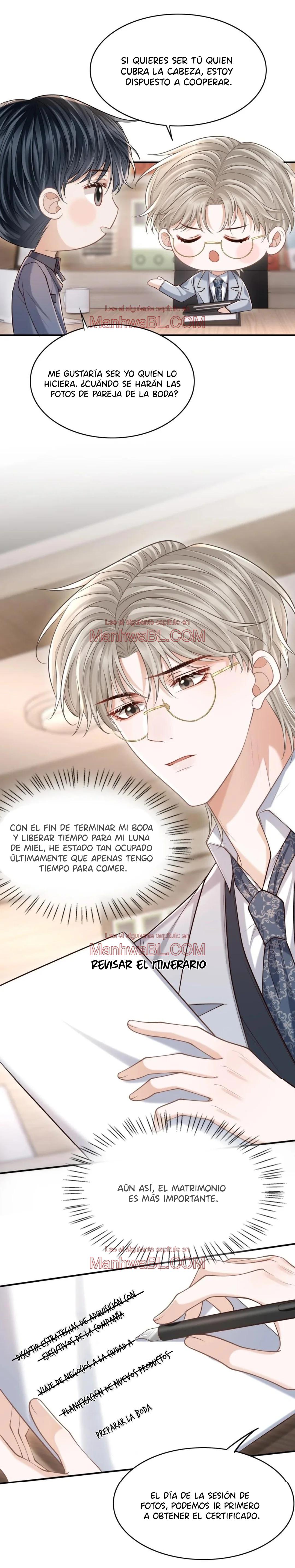 Shangxin - Capítulo 37 3 manhwa