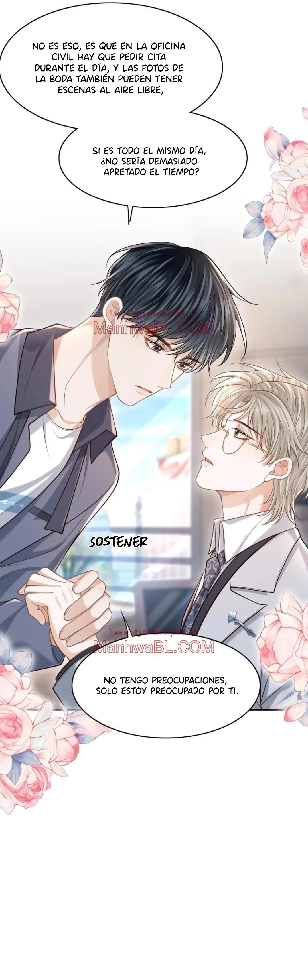 Shangxin - Capítulo 37 3 manhwa