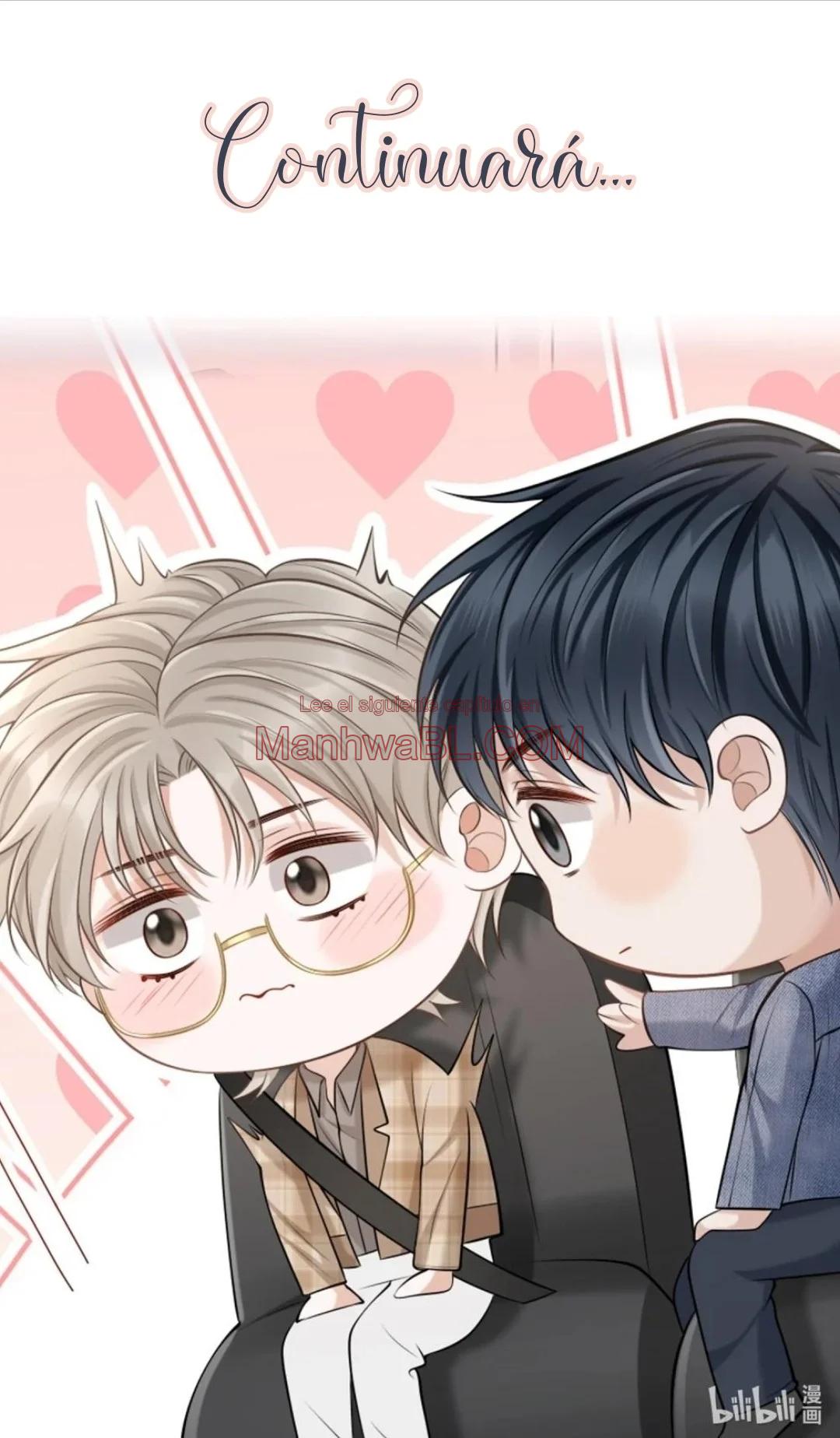 Shangxin - Capítulo 37 3 manhwa