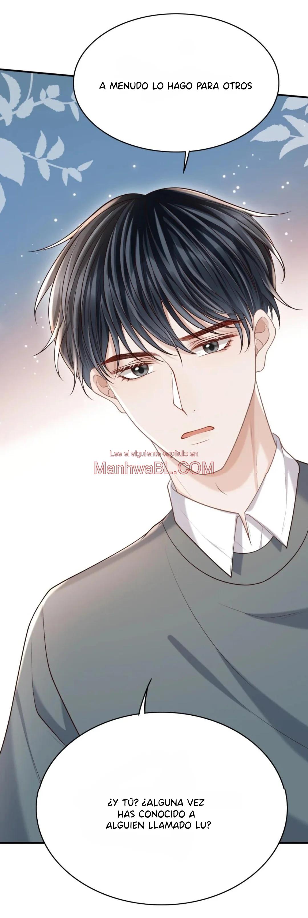 Shangxin - Capítulo 40 manhwa