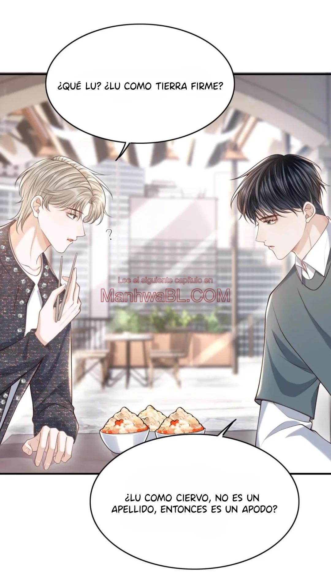 Shangxin - Capítulo 40 manhwa