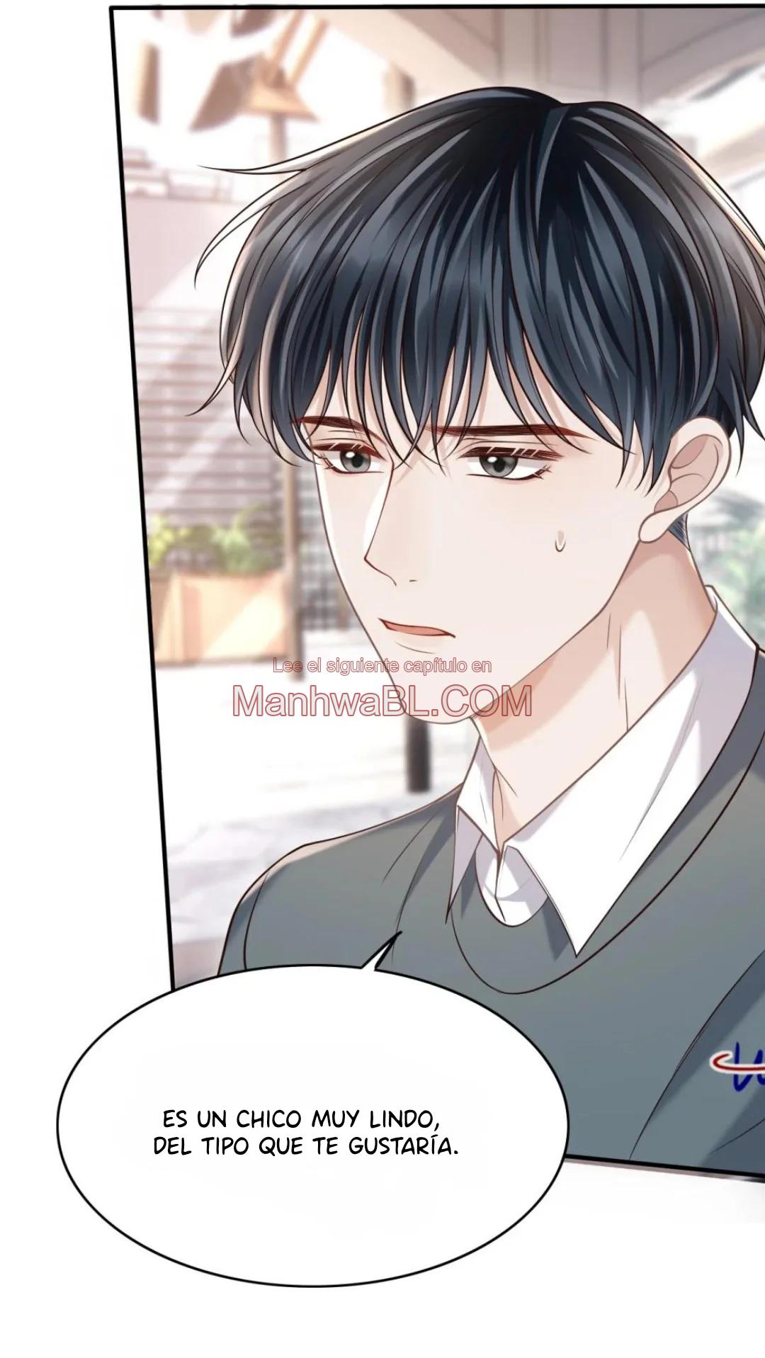 Shangxin - Capítulo 40 manhwa