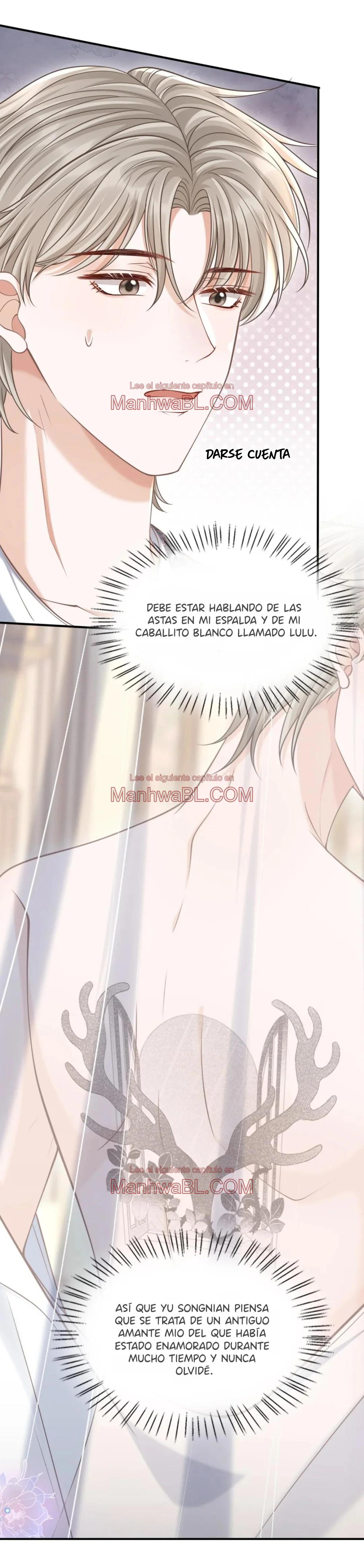 Shangxin - Capítulo 40 manhwa