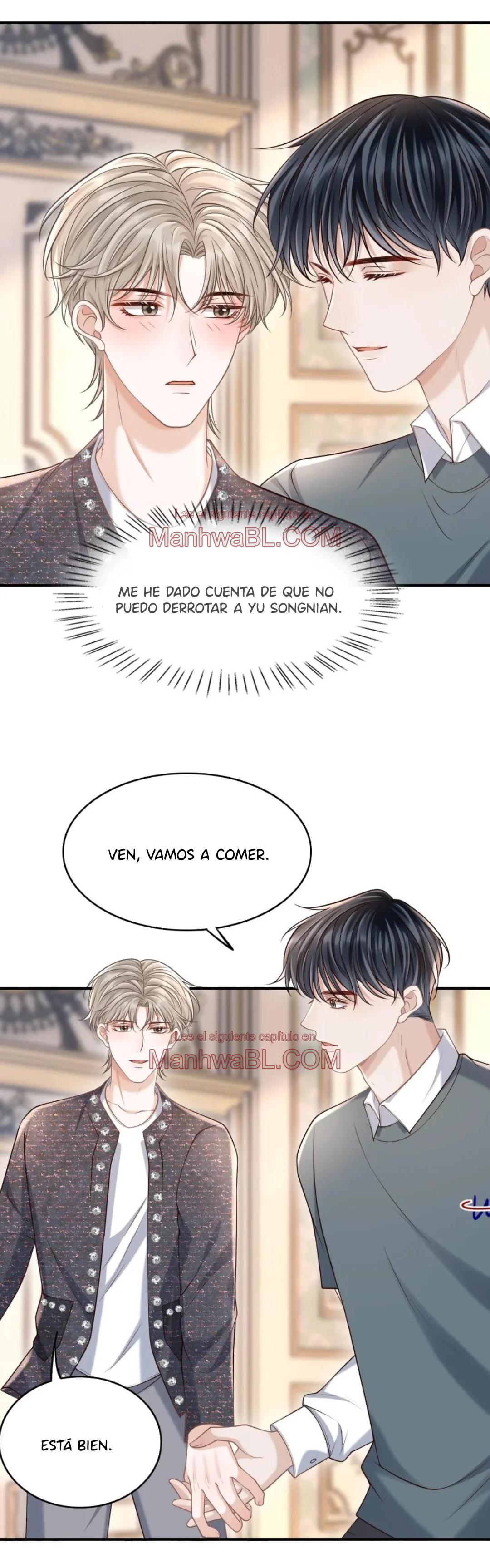Shangxin - Capítulo 40 manhwa
