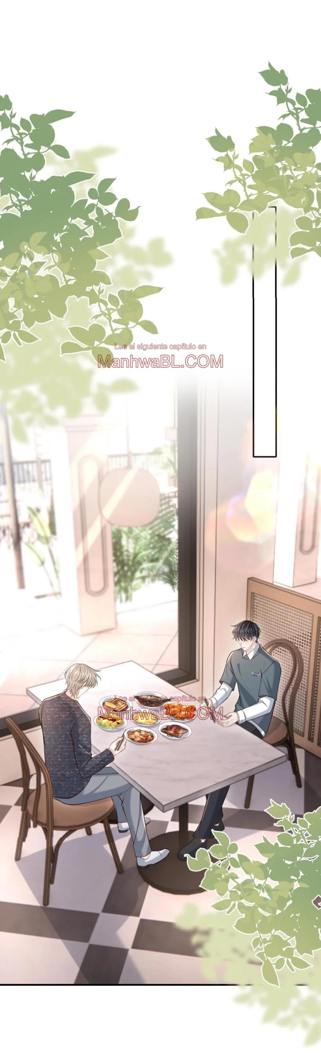Shangxin - Capítulo 40 manhwa