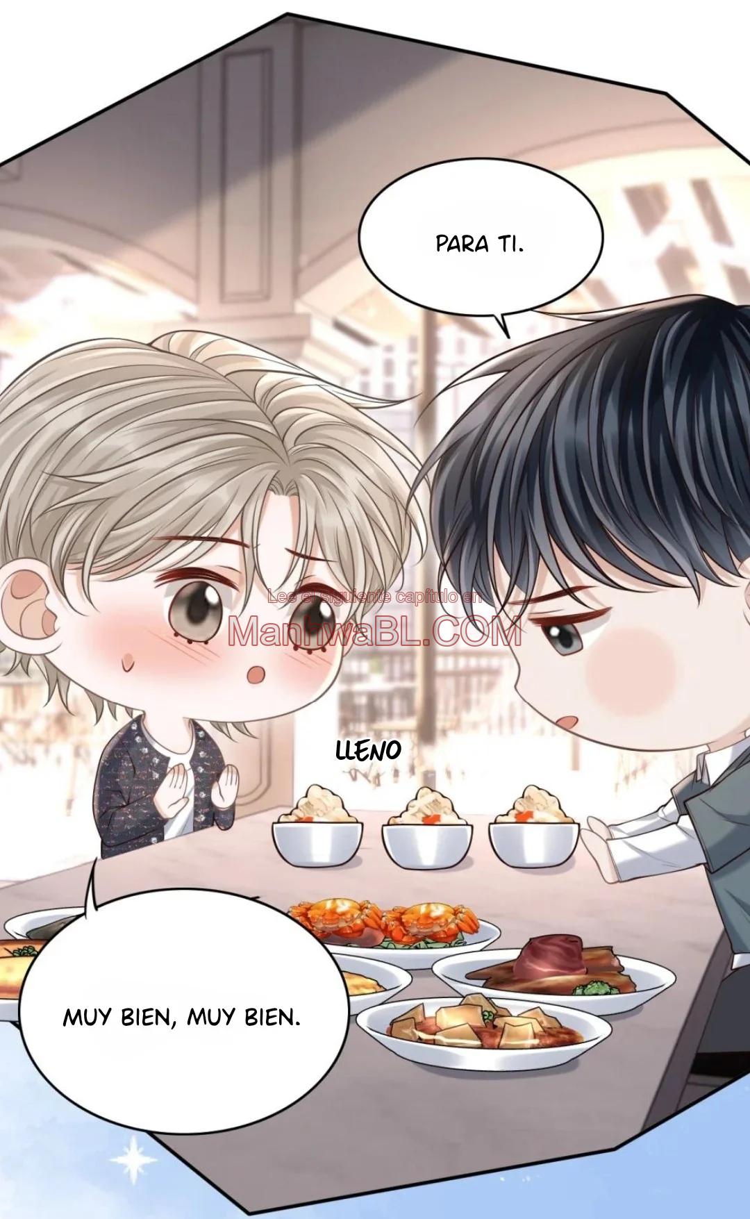 Shangxin - Capítulo 40 manhwa