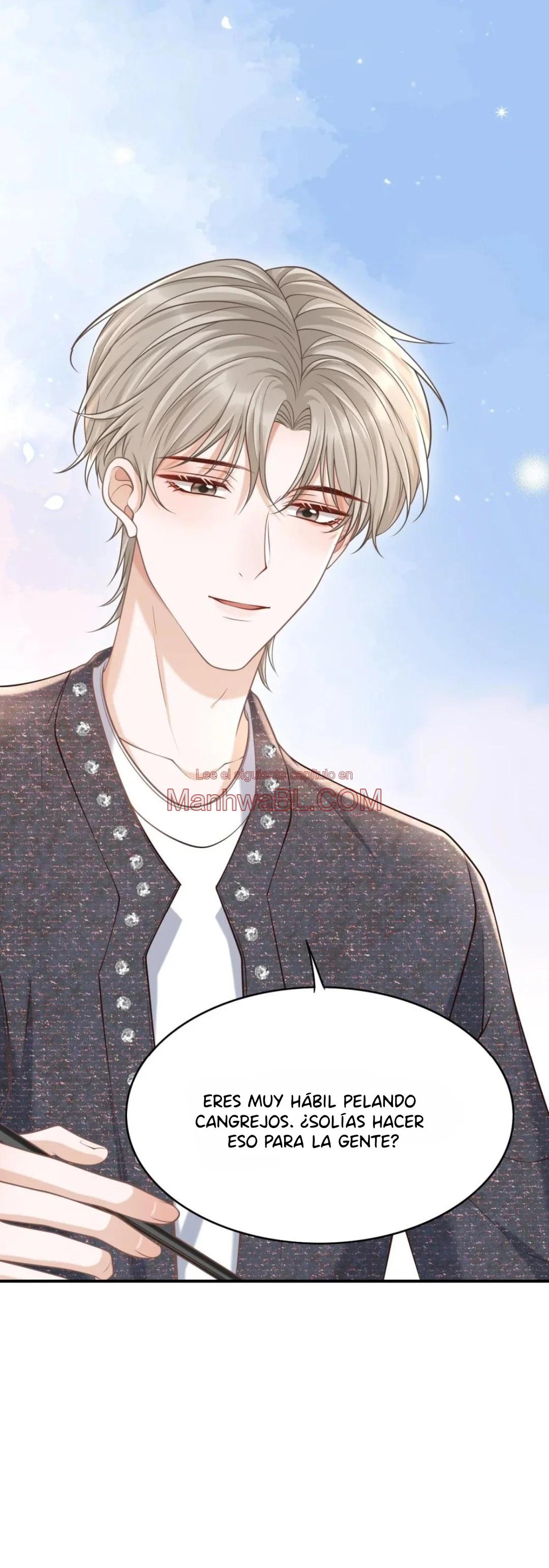 Shangxin - Capítulo 40 manhwa