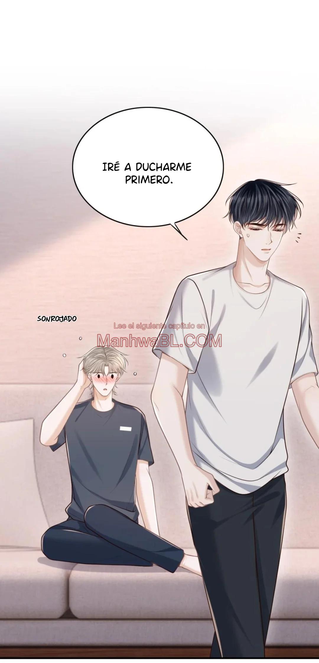 Shangxin - Capítulo 58 2 manhwa