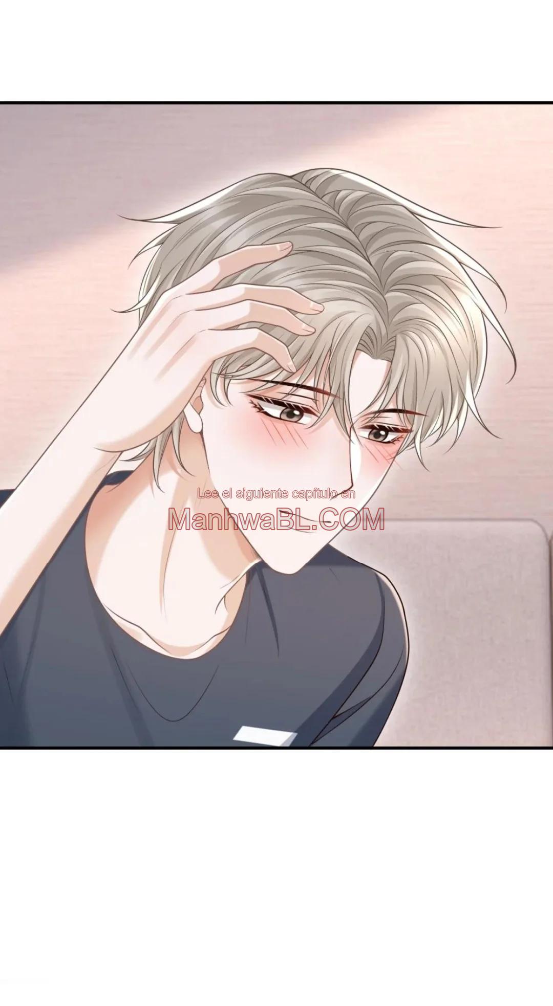 Shangxin - Capítulo 58 2 manhwa