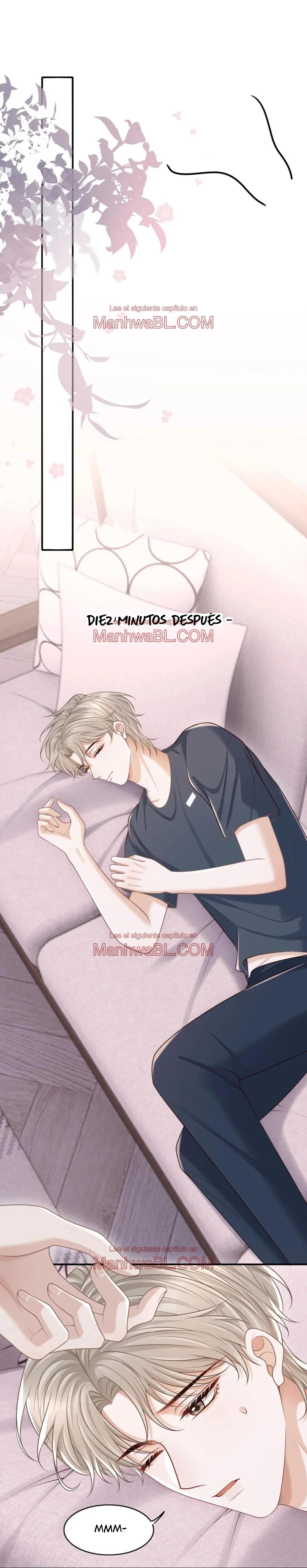 Shangxin - Capítulo 58 2 manhwa