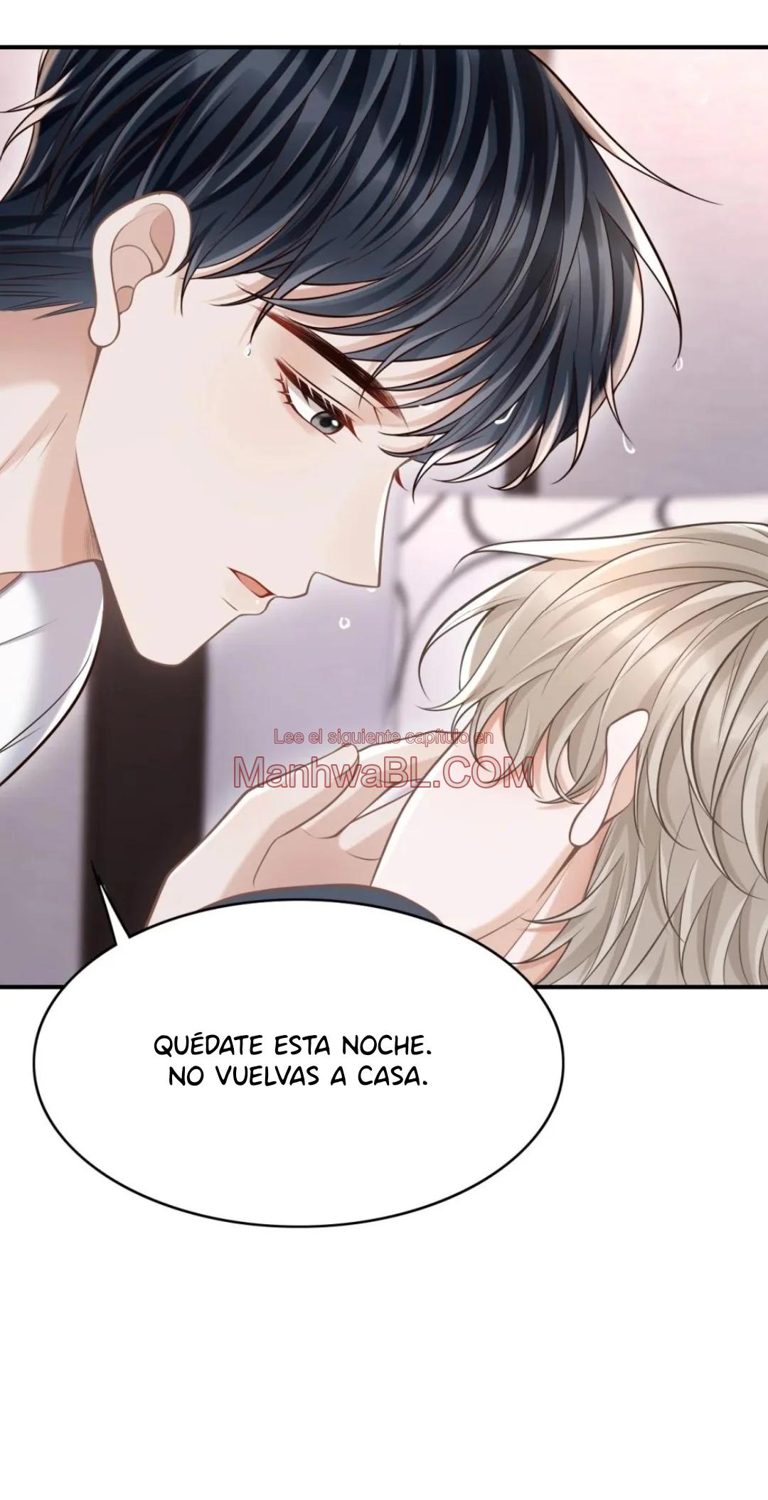 Shangxin - Capítulo 58 2 manhwa