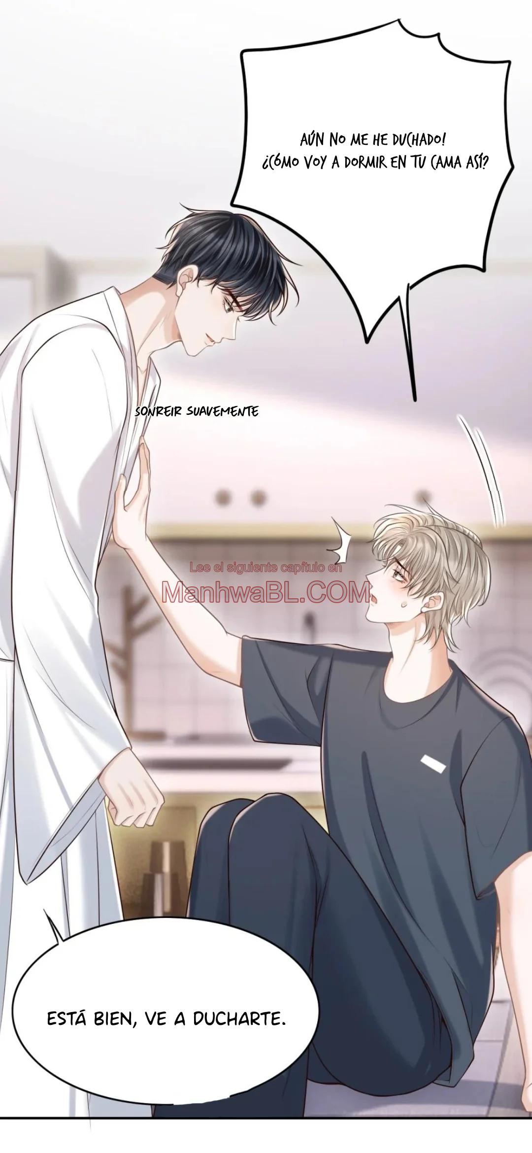 Shangxin - Capítulo 58 2 manhwa