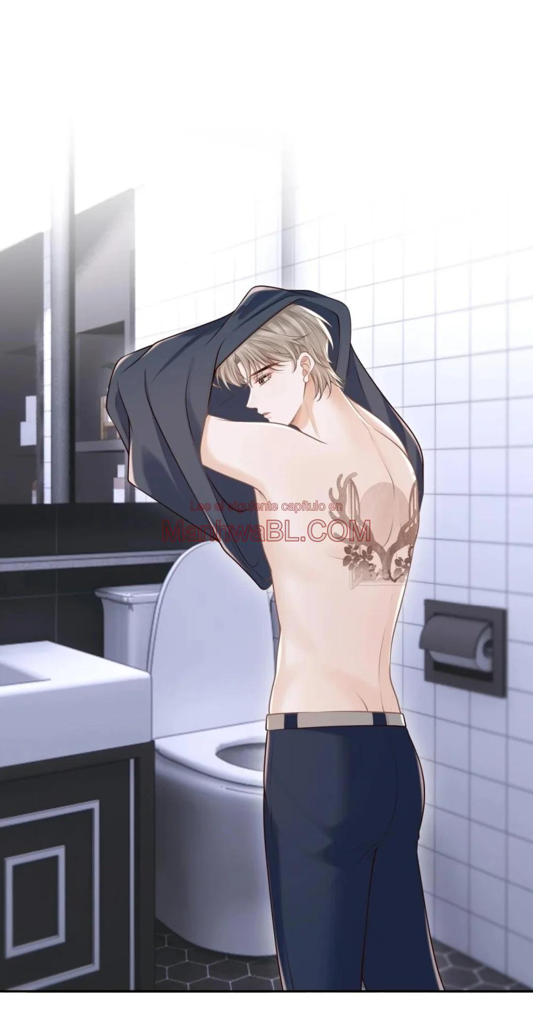 Shangxin - Capítulo 58 2 manhwa