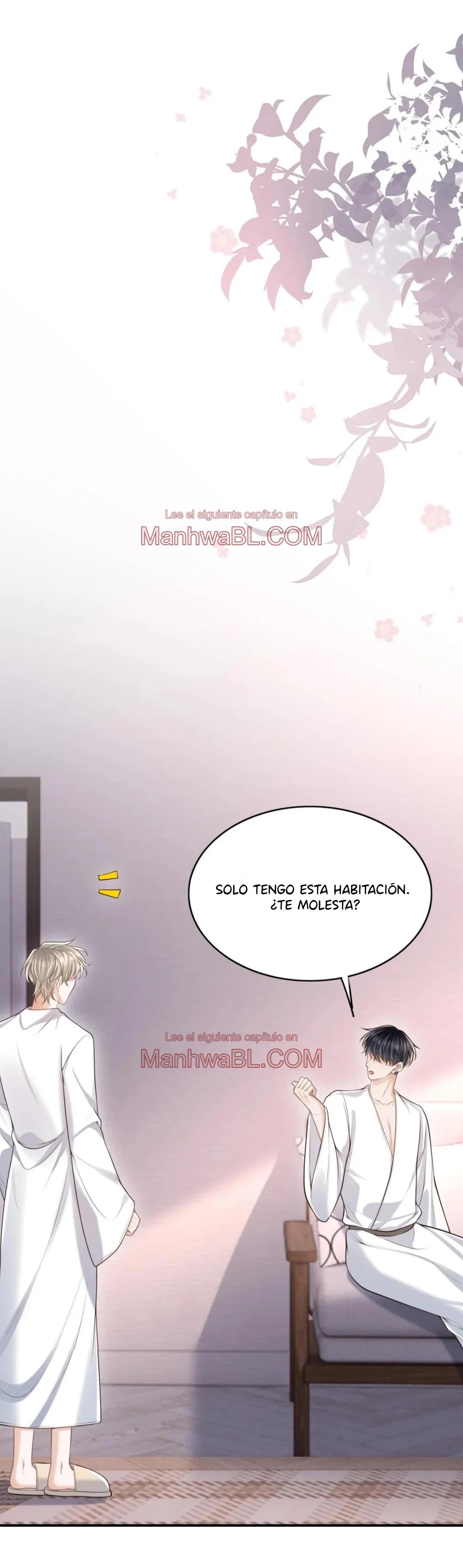 Shangxin - Capítulo 58 2 manhwa