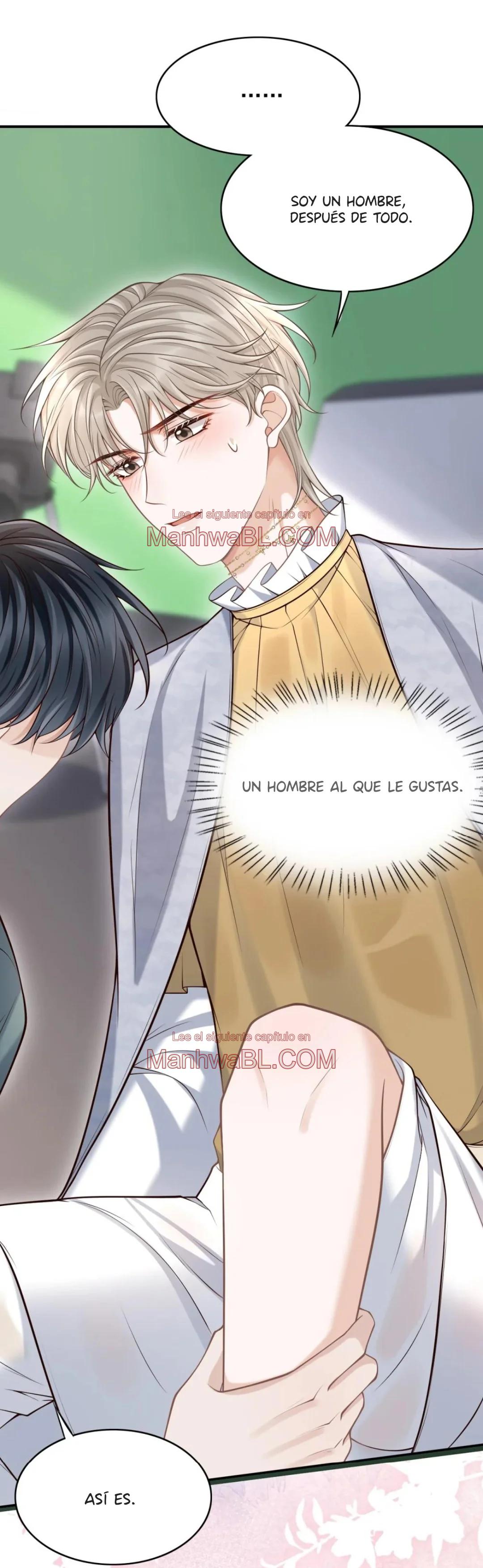 Shangxin - Capítulo 51 2 manhwa