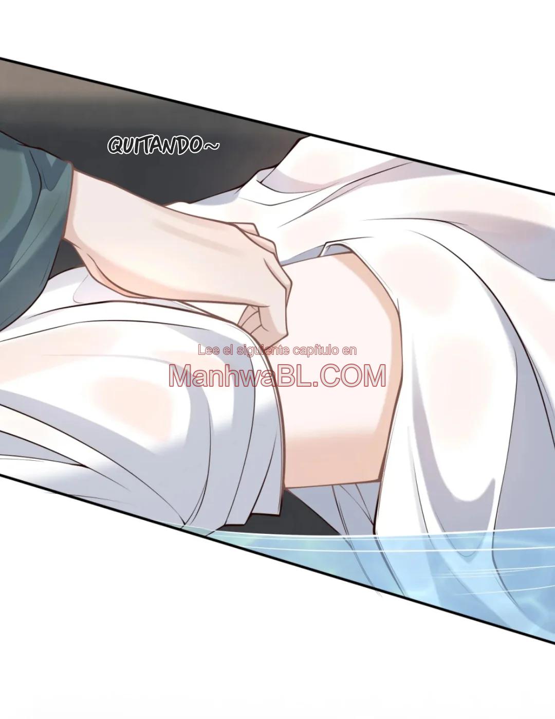 Shangxin - Capítulo 51 2 manhwa