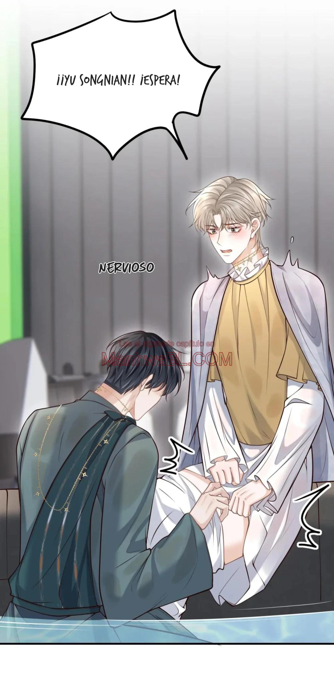 Shangxin - Capítulo 51 2 manhwa