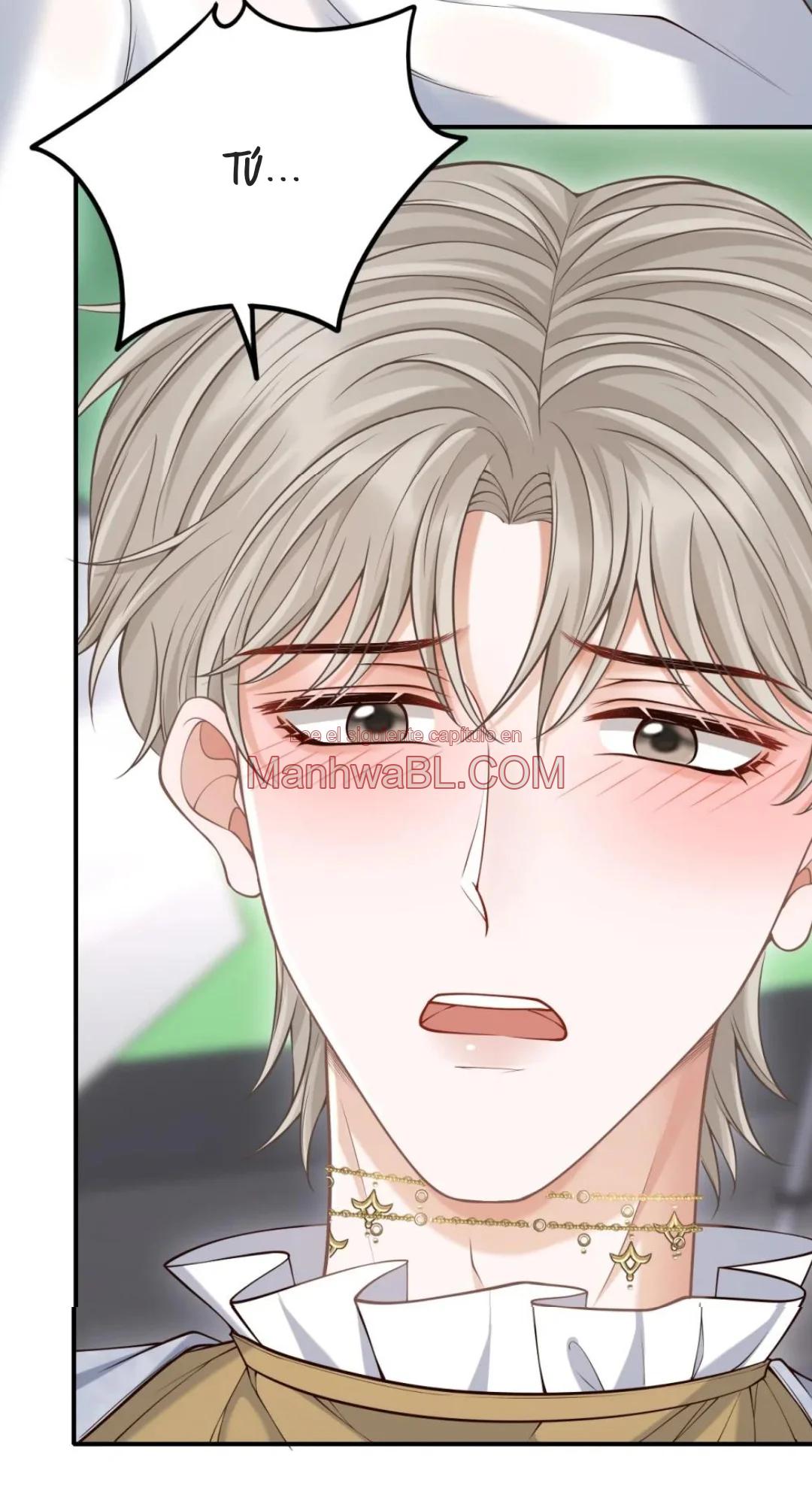 Shangxin - Capítulo 51 2 manhwa