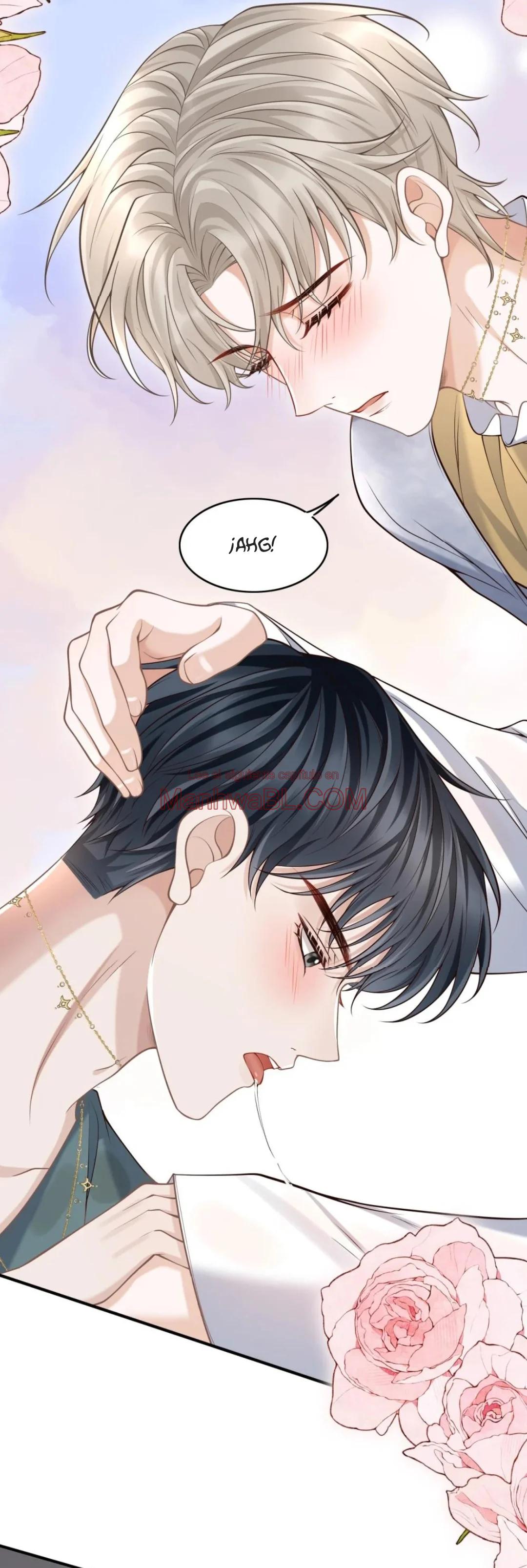 Shangxin - Capítulo 51 2 manhwa