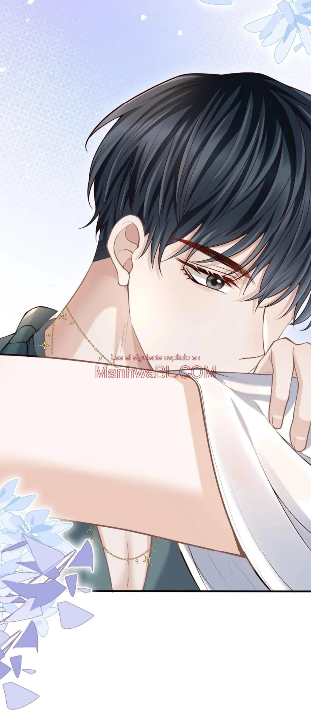 Shangxin - Capítulo 51 2 manhwa