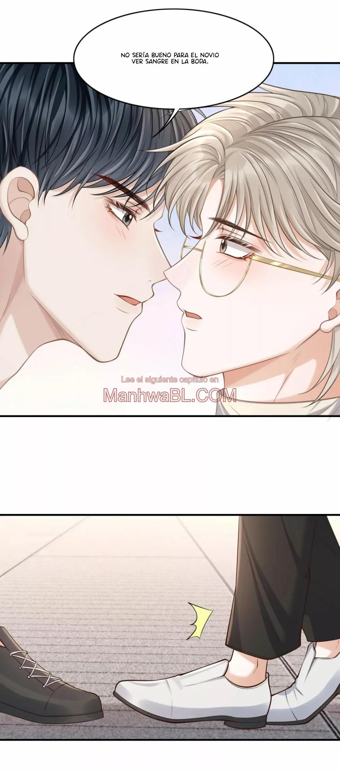 Shangxin - Capítulo 25 3 manhwa