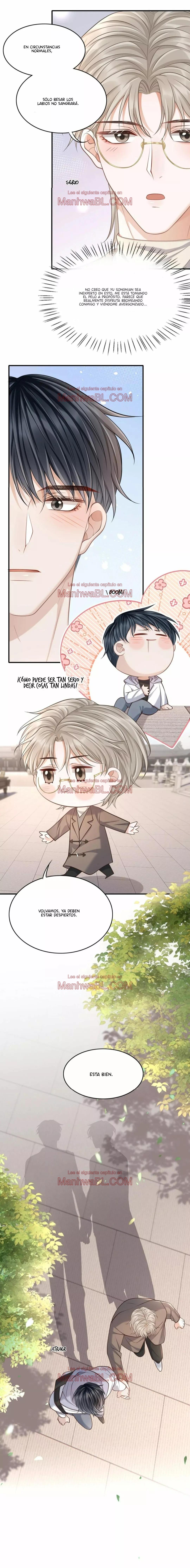 Shangxin - Capítulo 25 3 manhwa