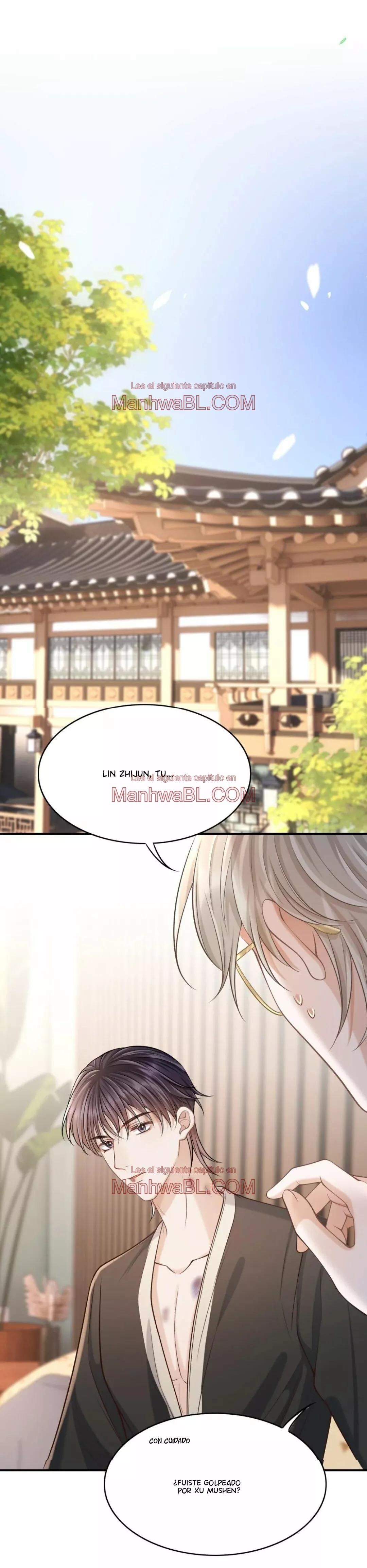 Shangxin - Capítulo 25 3 manhwa