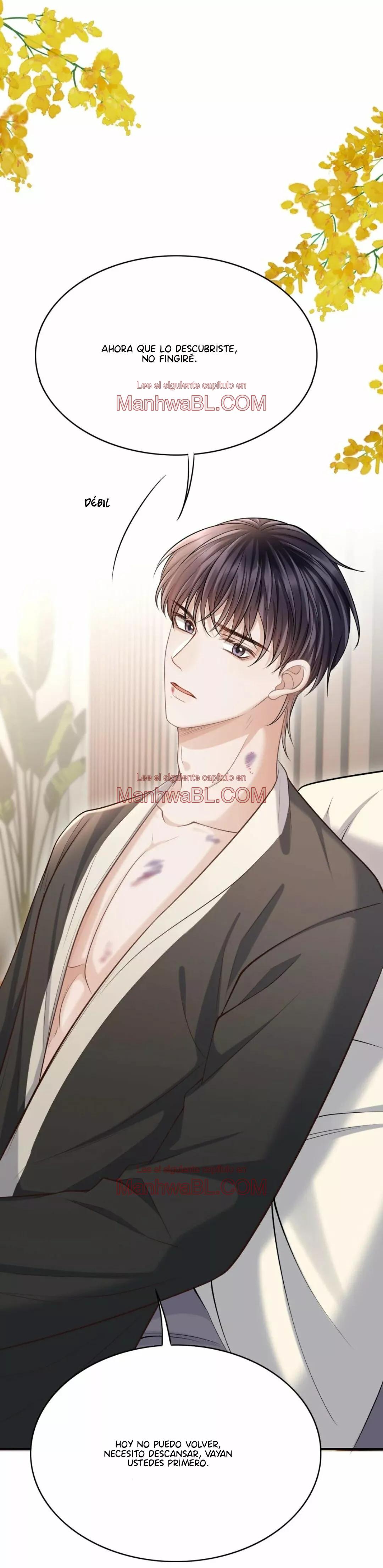 Shangxin - Capítulo 25 3 manhwa