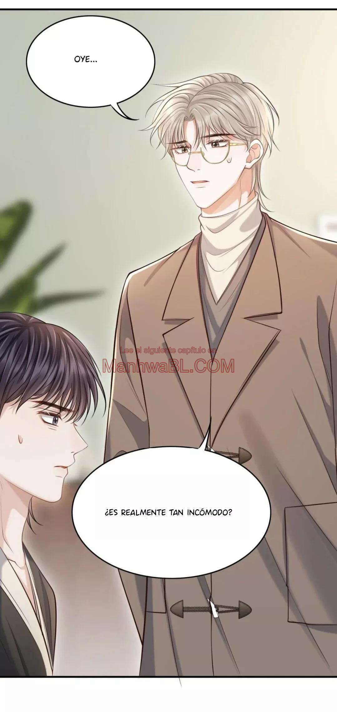 Shangxin - Capítulo 25 3 manhwa