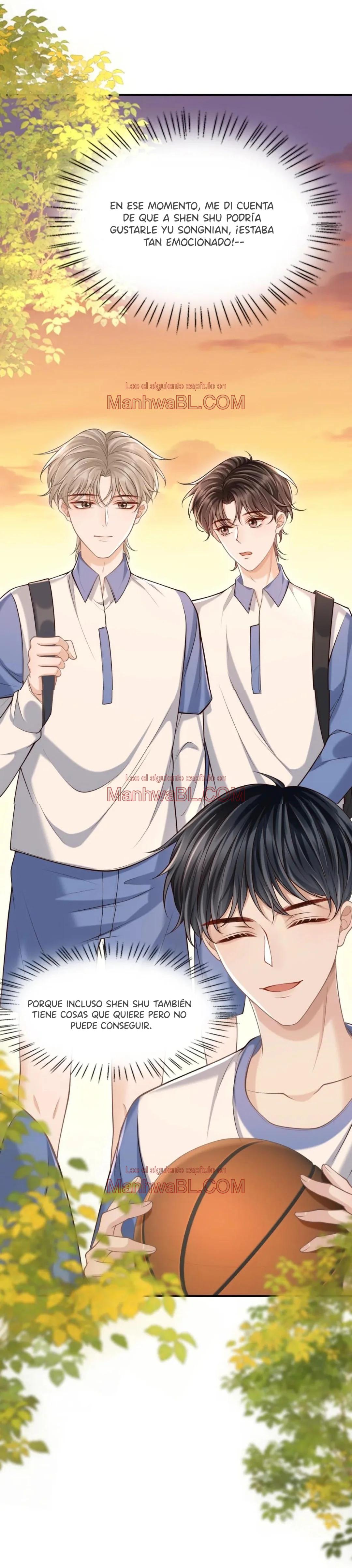 Shangxin - Capítulo 43 2 manhwa