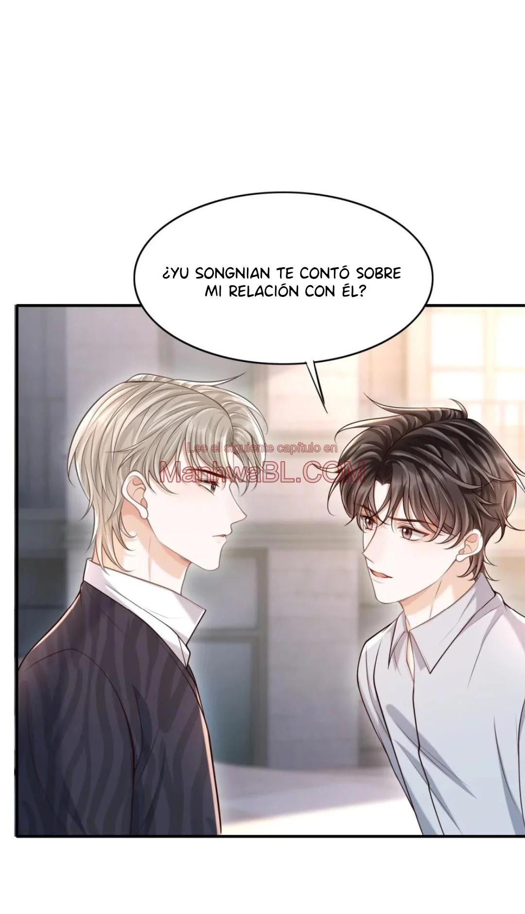 Shangxin - Capítulo 43 2 manhwa