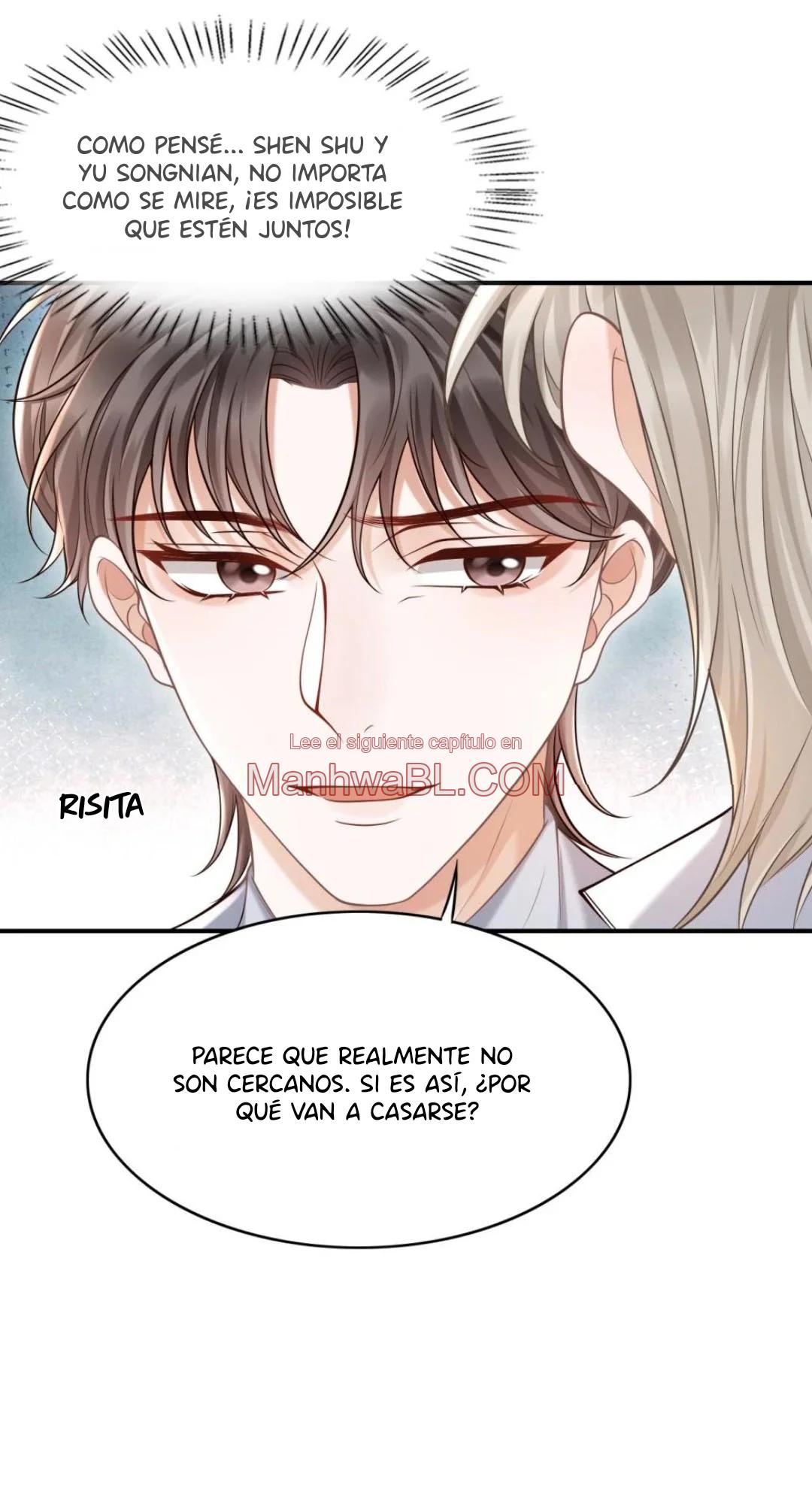 Shangxin - Capítulo 43 2 manhwa