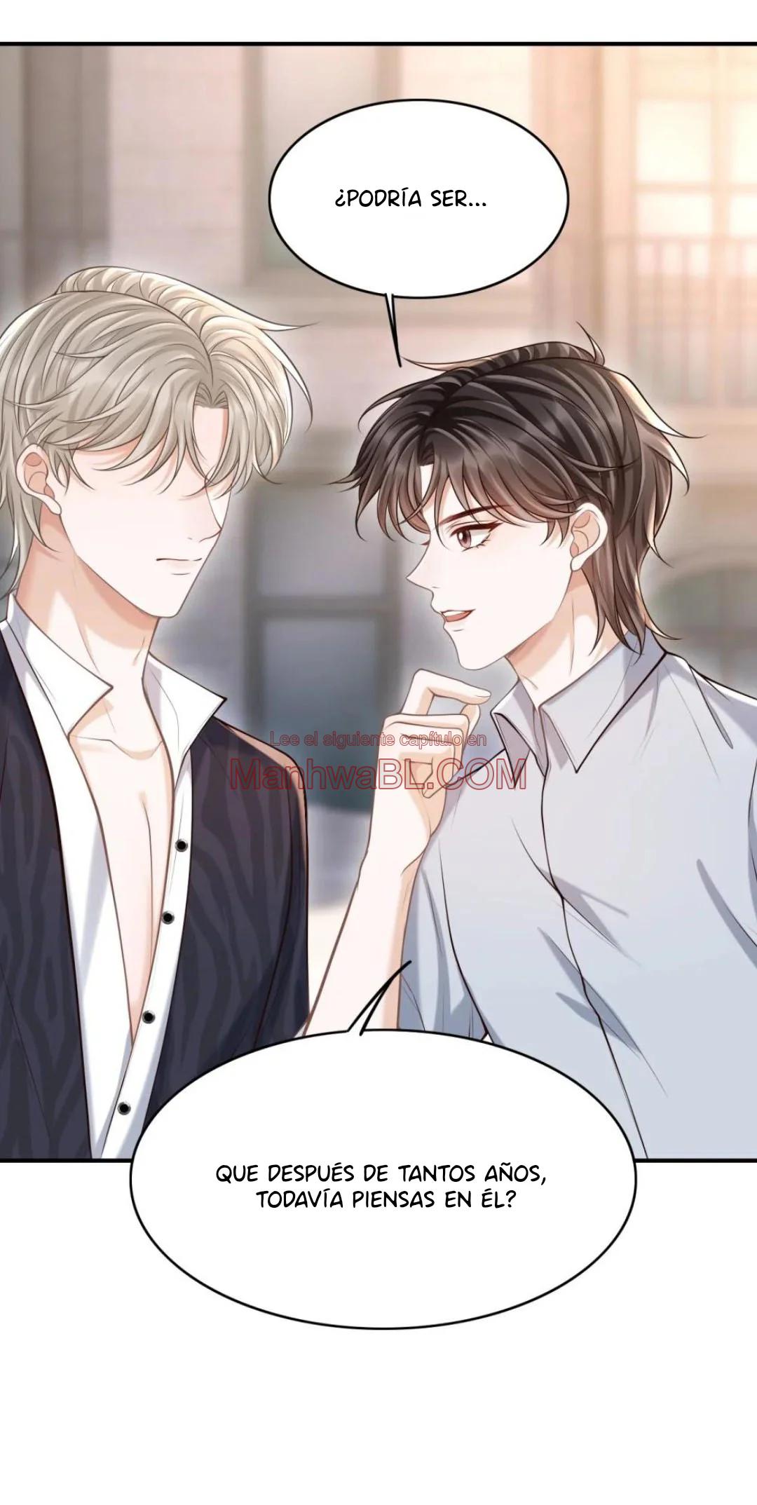 Shangxin - Capítulo 43 2 manhwa