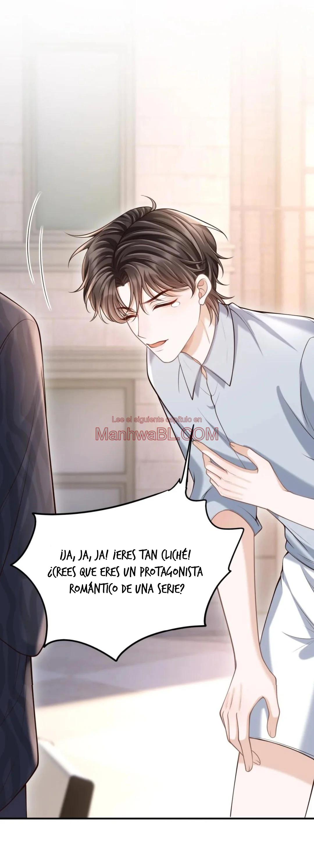 Shangxin - Capítulo 43 2 manhwa