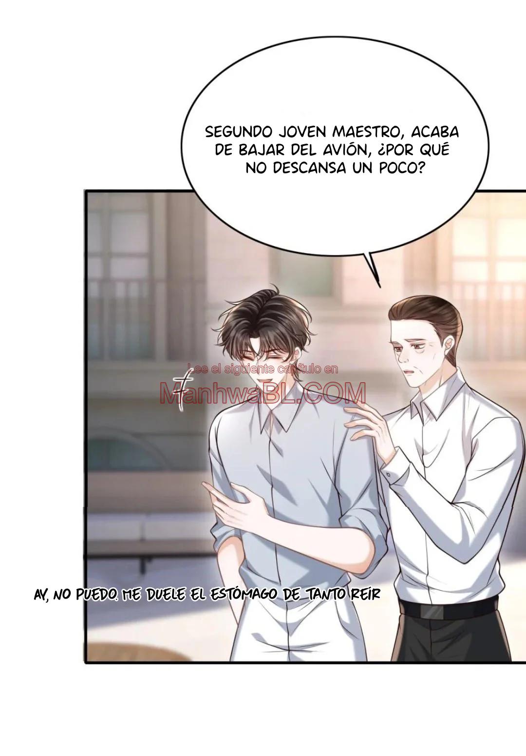 Shangxin - Capítulo 43 2 manhwa