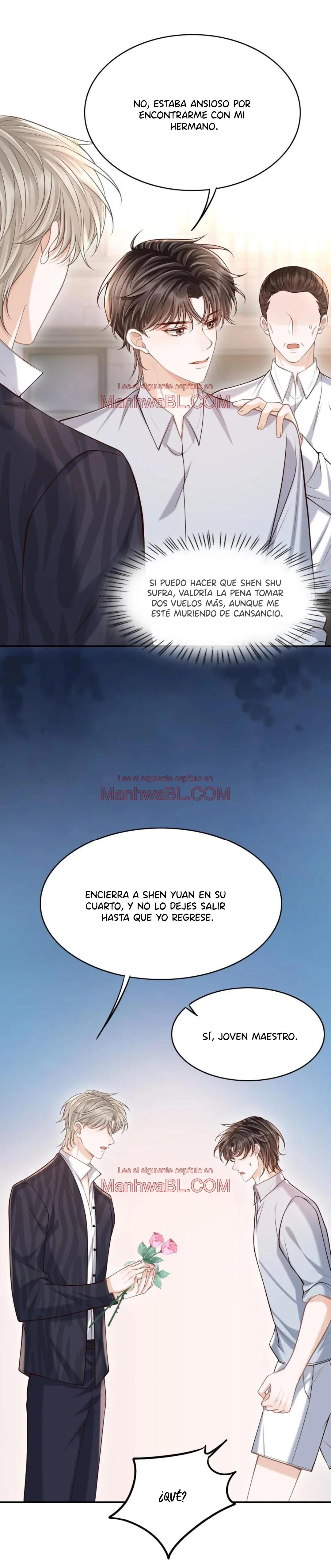 Shangxin - Capítulo 43 2 manhwa