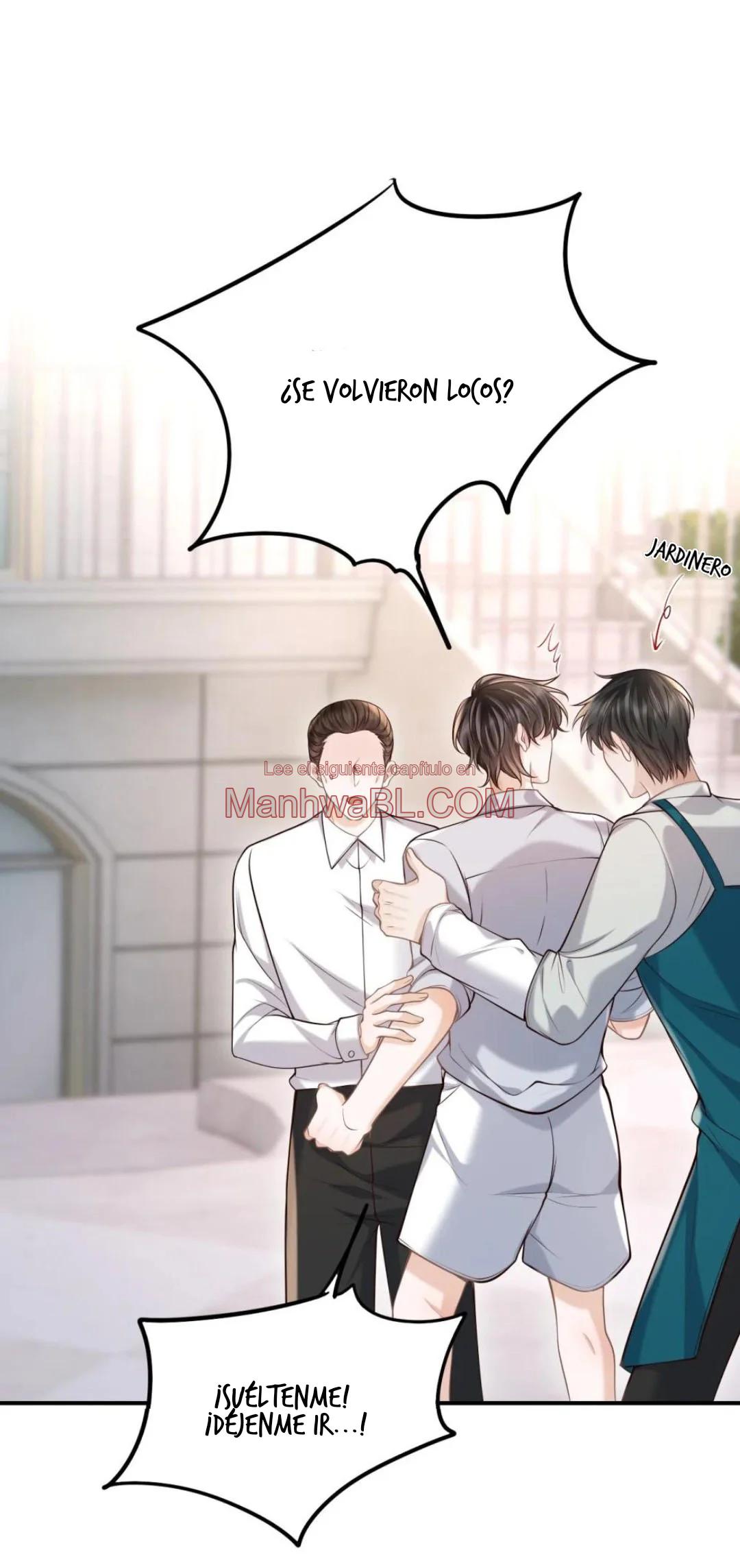 Shangxin - Capítulo 43 2 manhwa