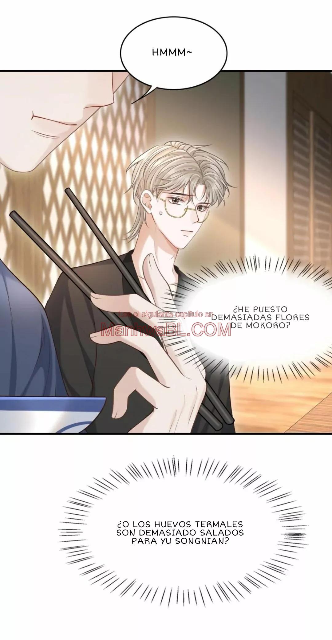 Shangxin - Capítulo 20 2 manhwa