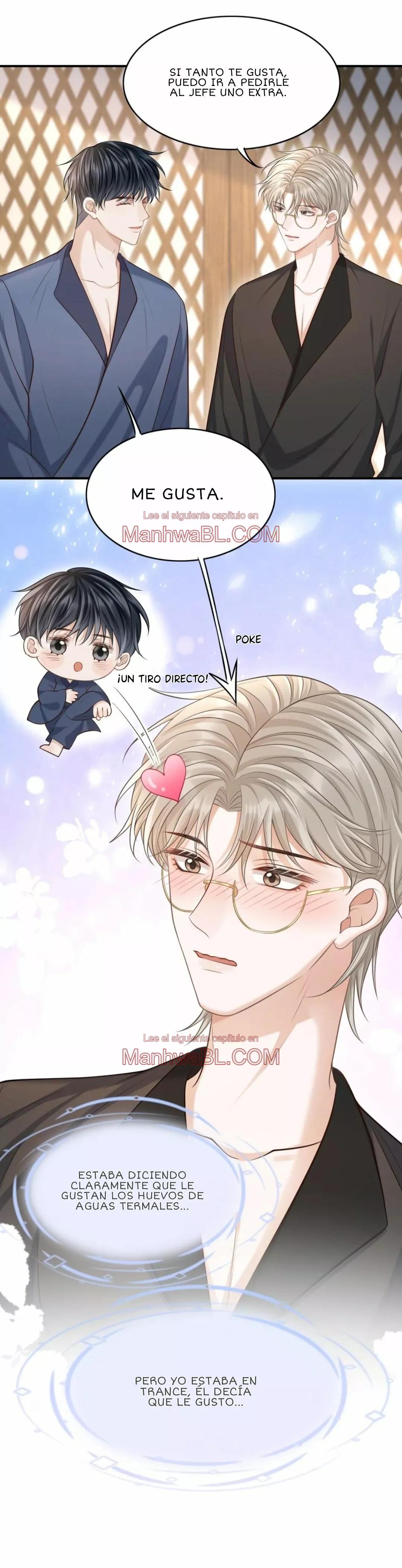 Shangxin - Capítulo 20 2 manhwa