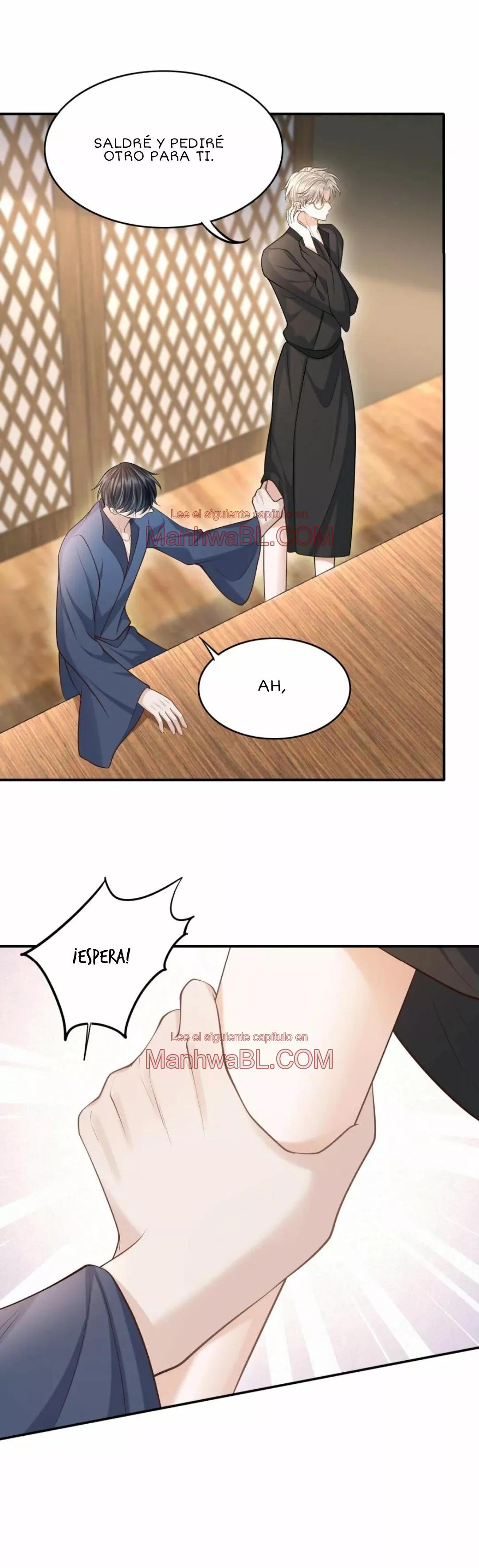 Shangxin - Capítulo 20 2 manhwa