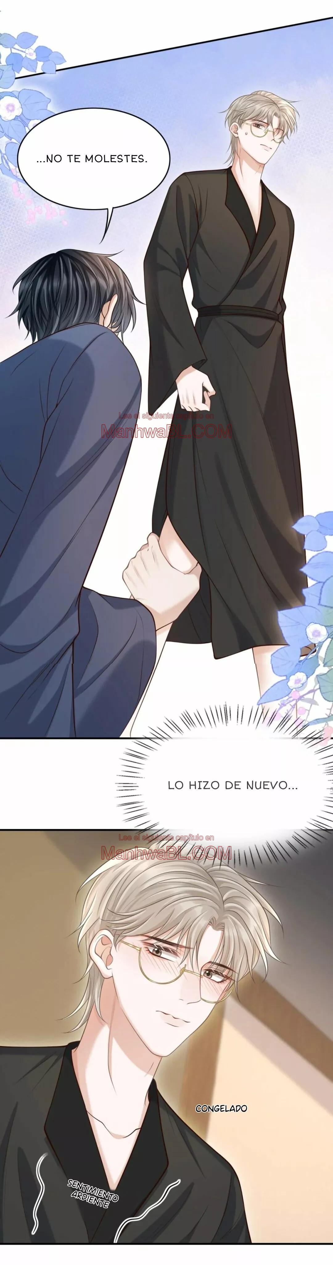 Shangxin - Capítulo 20 2 manhwa
