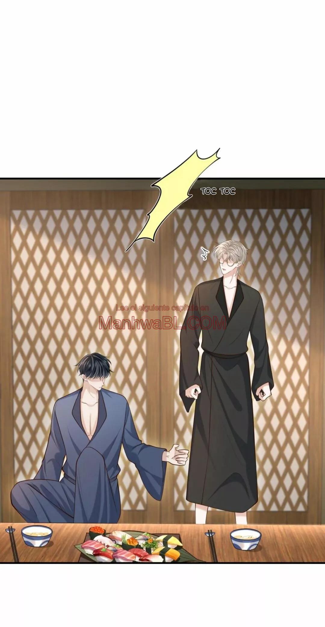 Shangxin - Capítulo 20 2 manhwa