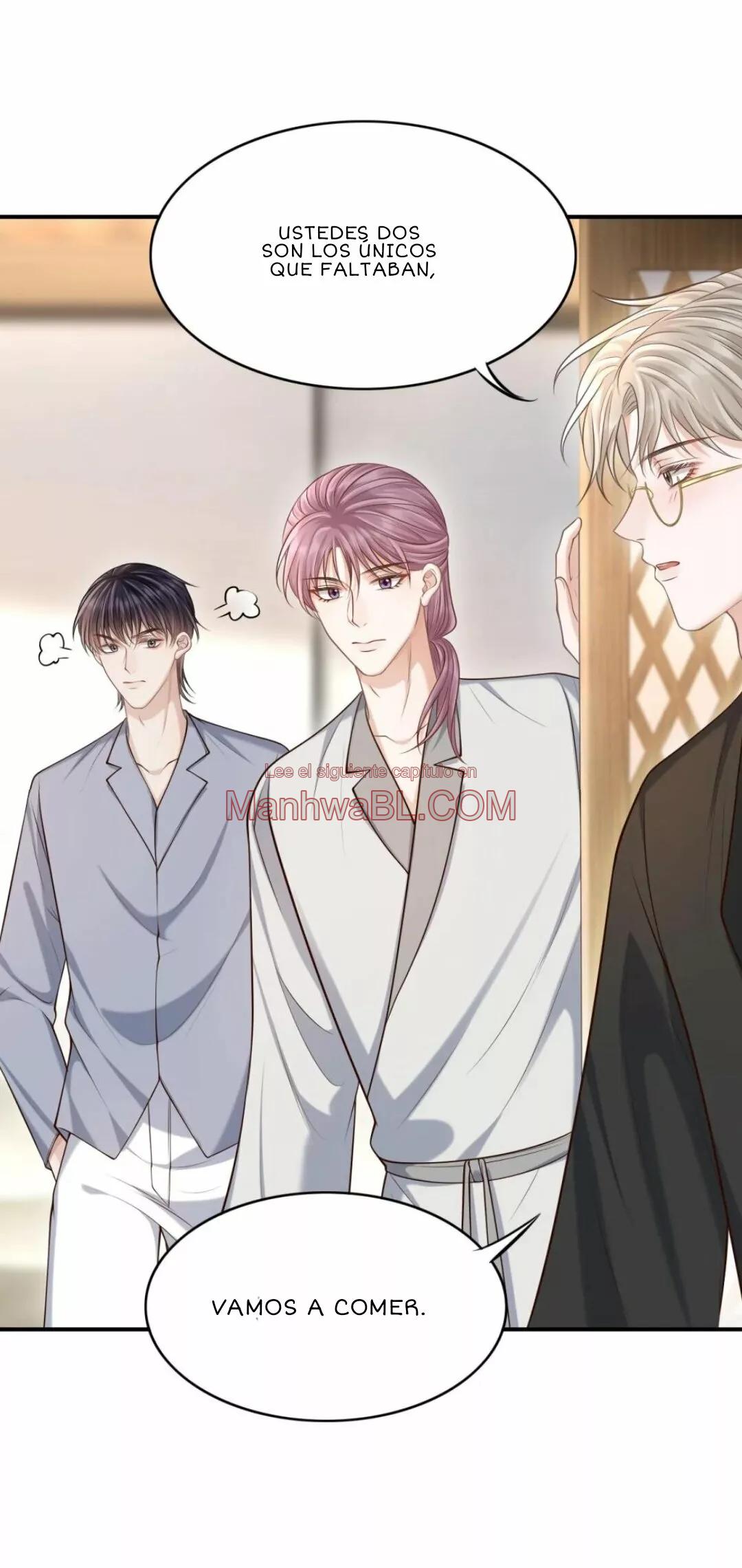 Shangxin - Capítulo 20 2 manhwa